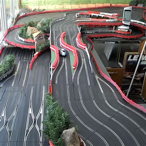 scalextric slot cars forum.